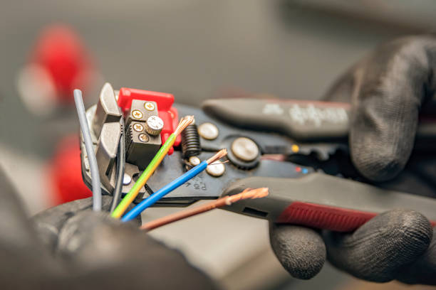 Best Circuit Breaker Repair  in Trafford, PA