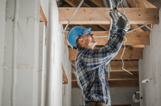 Best Affordable Electrical Installation  in Trafford, PA