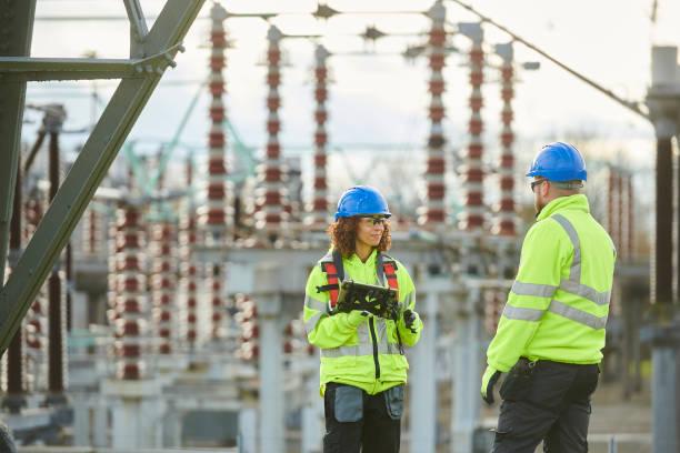 Best Commercial Electrician Services  in Trafford, PA