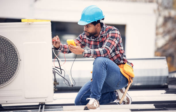 Best Affordable Electrician  in Trafford, PA