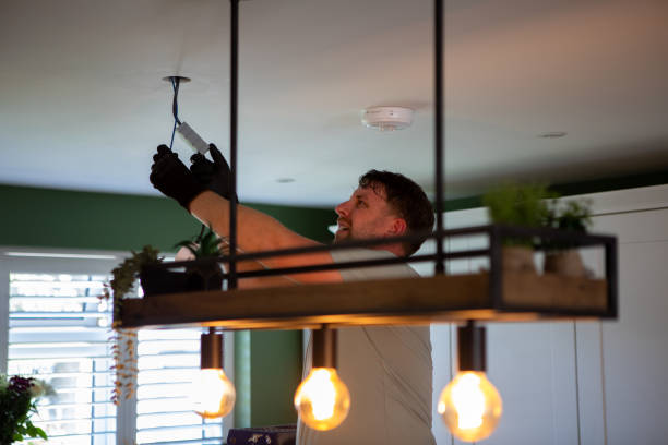 Best Industrial Electrical Services  in Trafford, PA