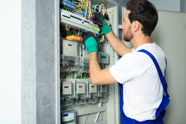 Best Emergency Electrical Repair  in Trafford, PA