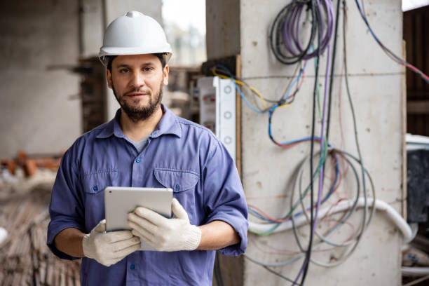 Best Home Electrical Repair  in Trafford, PA