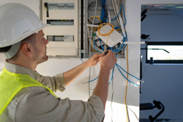 Best Electrical Troubleshooting Services  in Trafford, PA